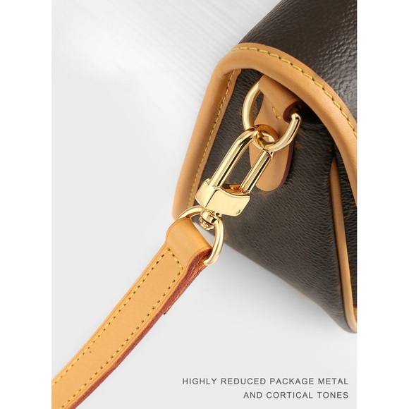 Replacement Bag Straps in 1.5cm Width - Picture 7 of 16